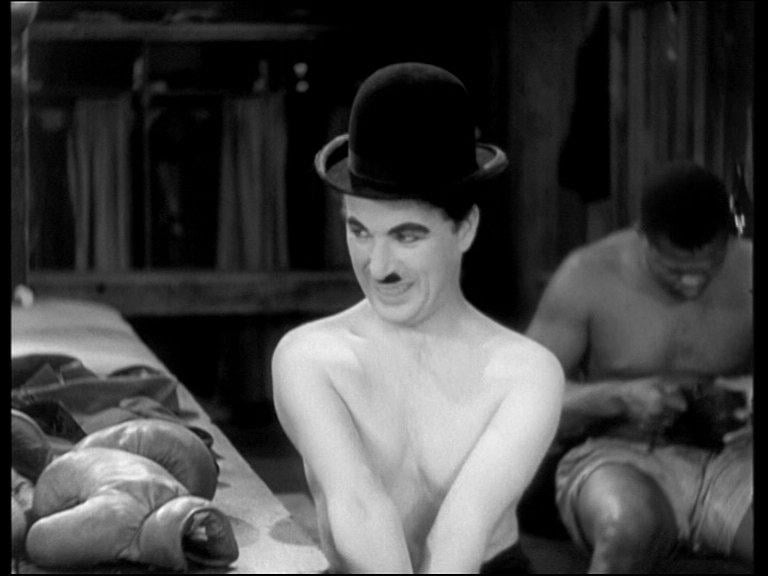Charlie Chaplin kimdir