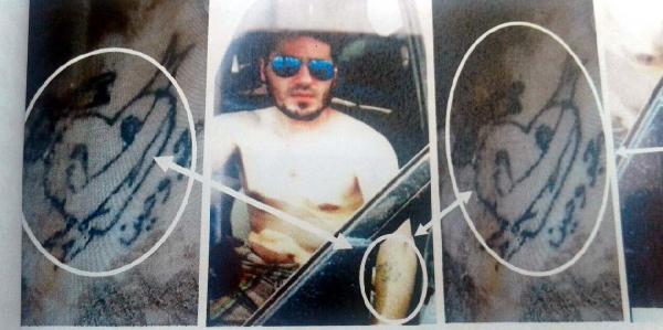 Suriyelinin katili Suriyeli çıktı