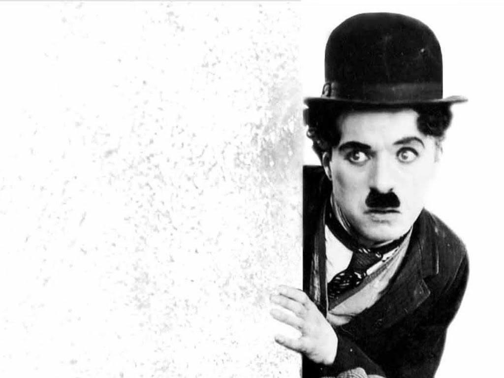 Charlie Chaplin kimdir