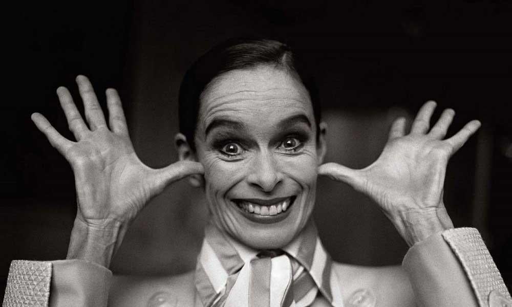 Charlie Chaplin kimdir