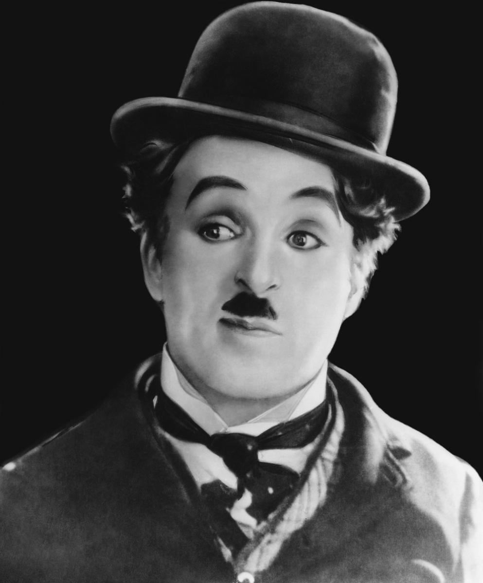 Charlie Chaplin kimdir