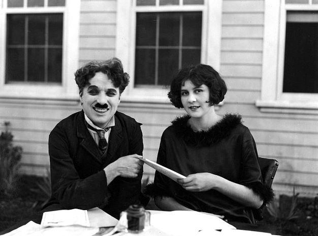 Charlie Chaplin kimdir