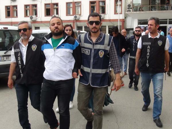 Suriyelinin katili Suriyeli çıktı