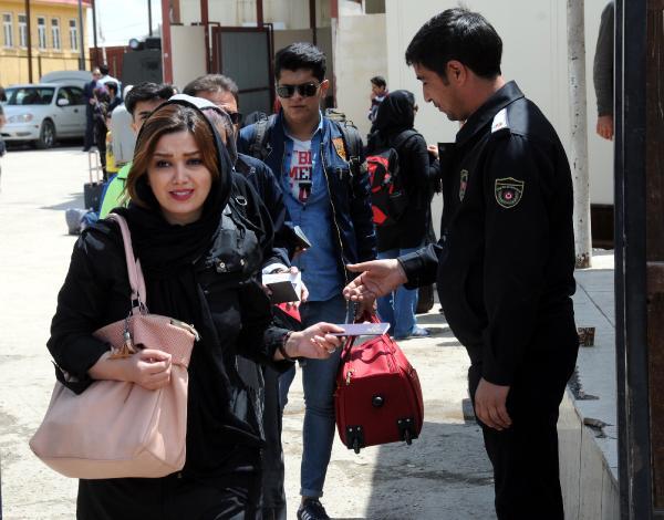 Van Gölü sahilleri turizme hazırlanıyor