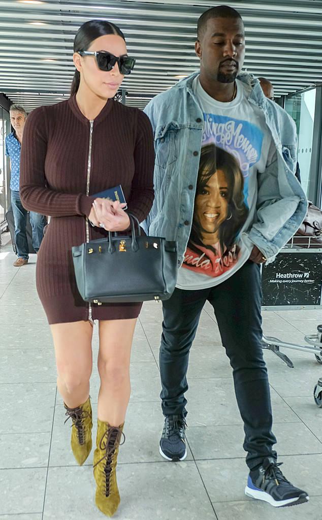 Kanye West sosyal medya hesaplarını kapattı