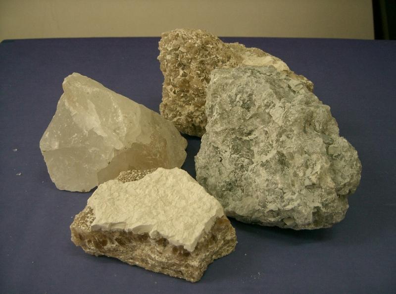 Bor nerelerde kullanılır