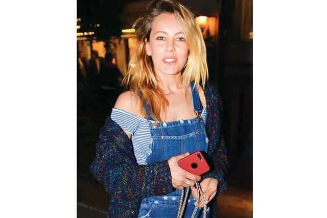 Vildan Atasever'den estetik sorusuna cevap