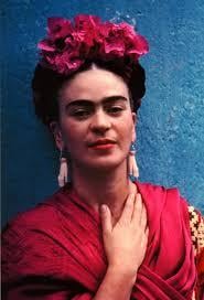 Frida Kahlo kimdir