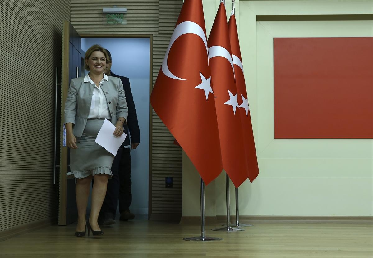 CHP'de kazan kaynıyor