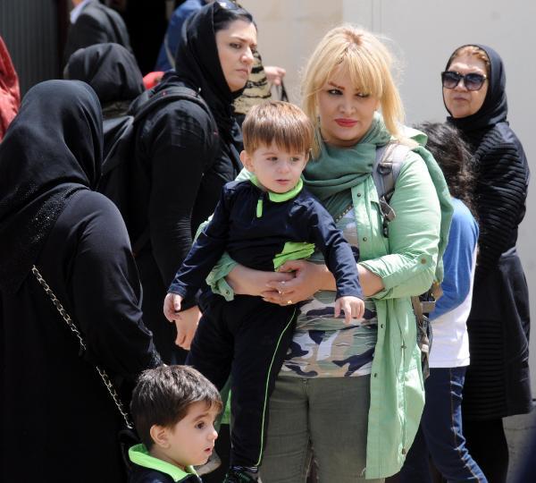 Van Gölü sahilleri turizme hazırlanıyor