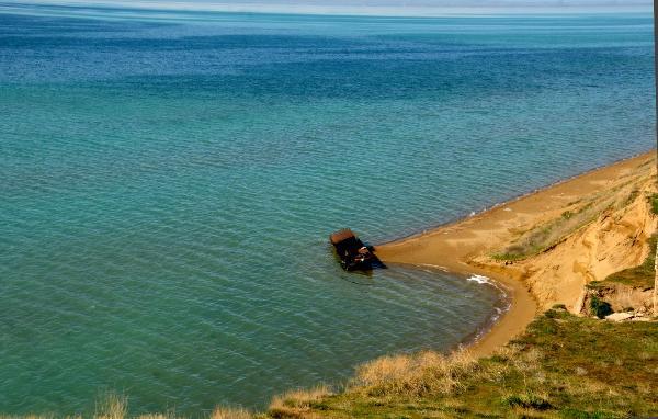 Van Gölü sahilleri turizme hazırlanıyor