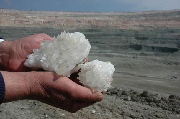 Bor nerelerde kullanılır