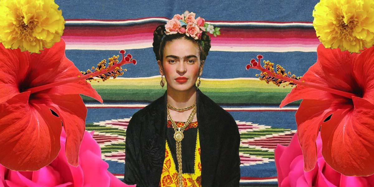 Frida Kahlo kimdir