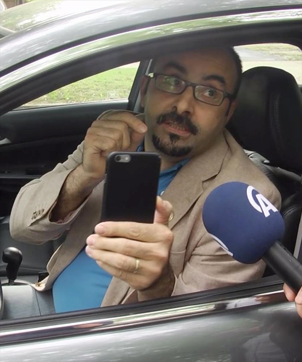 FETÖ firarisi Emre Uslu'nun ABD'deki lüks yaşantısı