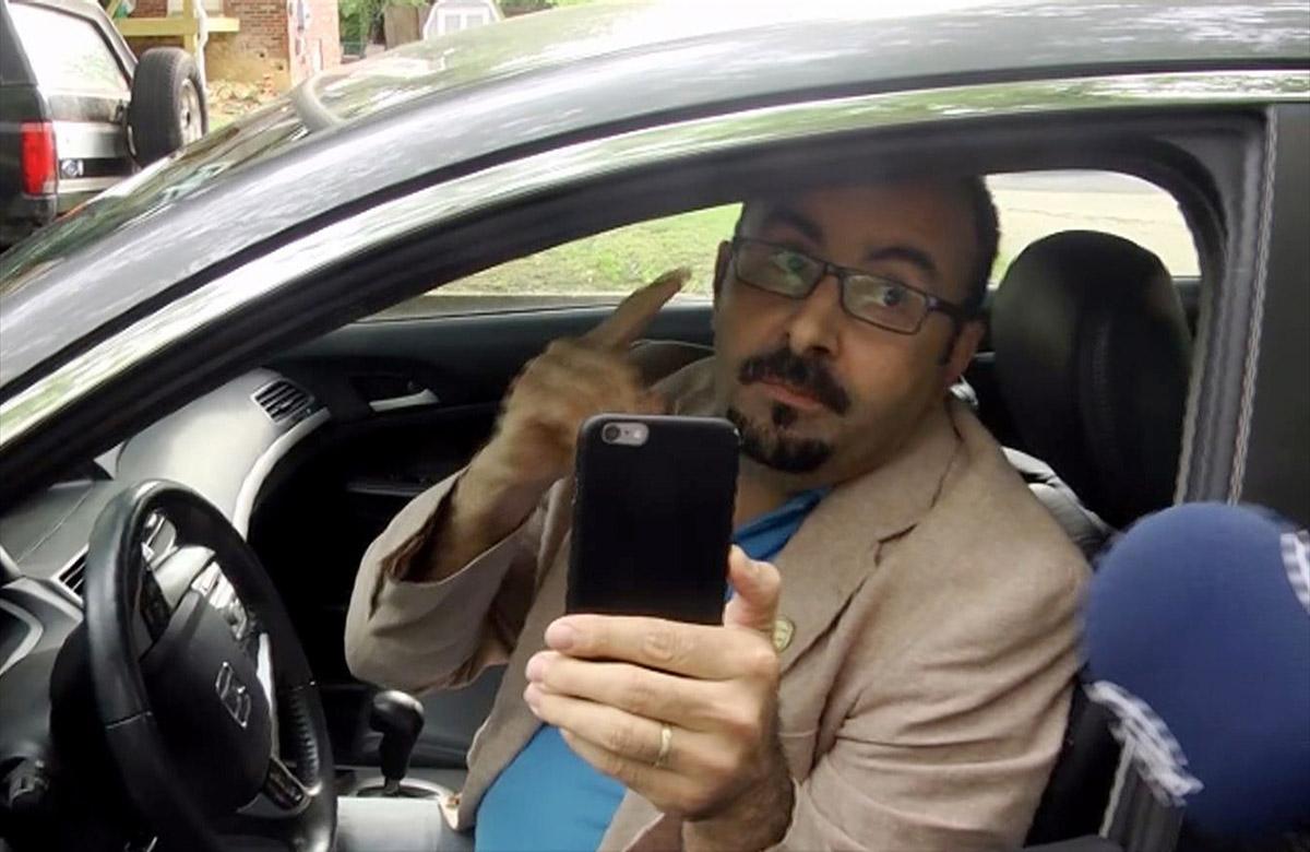 FETÖ firarisi Emre Uslu'nun ABD'deki lüks yaşantısı