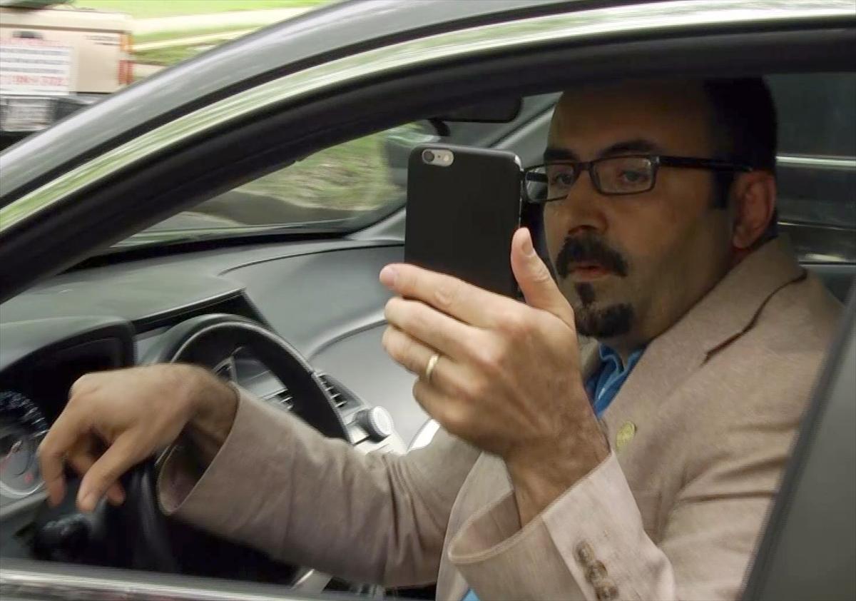 FETÖ firarisi Emre Uslu'nun ABD'deki lüks yaşantısı