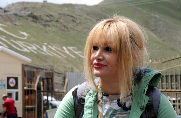 Van Gölü sahilleri turizme hazırlanıyor