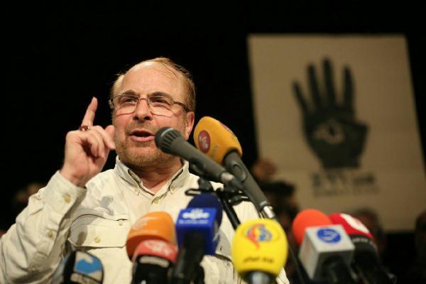 Ahmedinejad'ın seçmenine oynayan aday: Galibaf