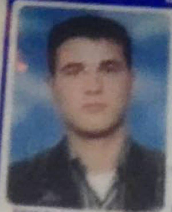 Kayınpederini öldürdükten sonra intihar etti