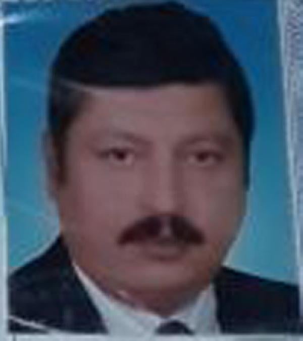 Kayınpederini öldürdükten sonra intihar etti