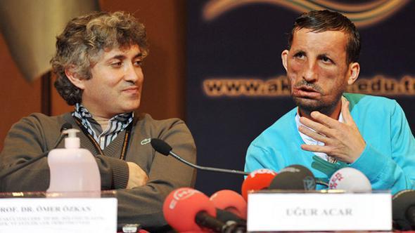 Ömer Özkan: FETÖ iddiaları tam bir rezalet