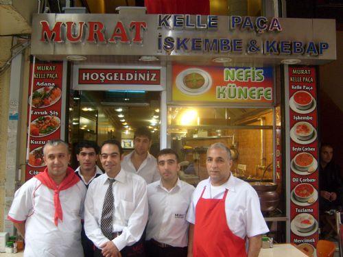 İstanbul'da şırdan nerede var