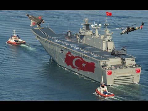 CHP, milli uçak gemisi projesi TCG Anadolu'ya karşı çıktı