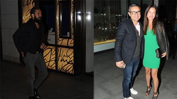 Ebru Şallı psikolojik tedaviye başladı