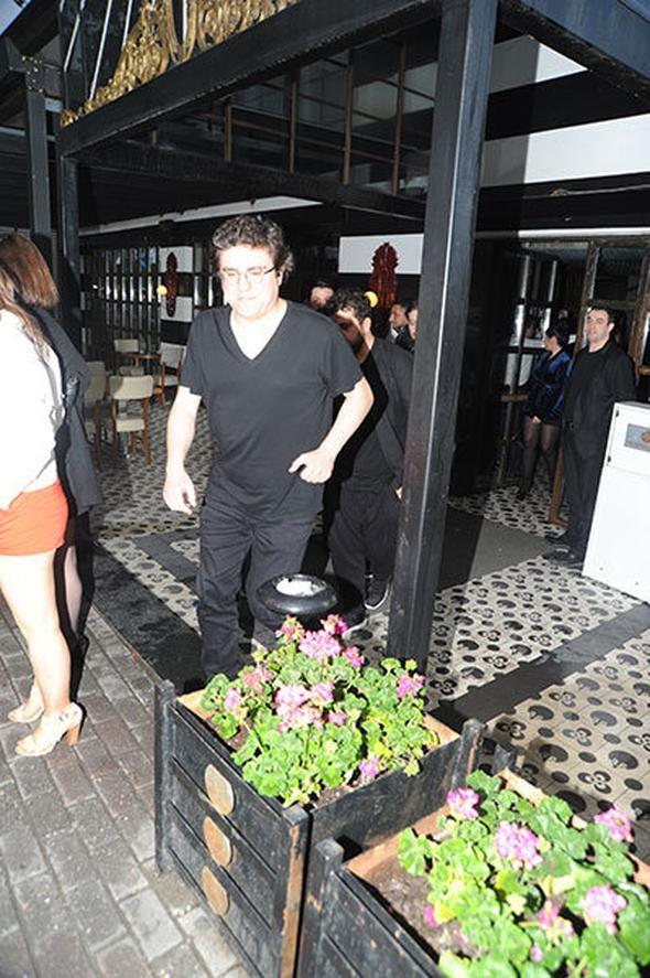 Nihal-Bahar Candan kardeşlere Murat Boz soruldu