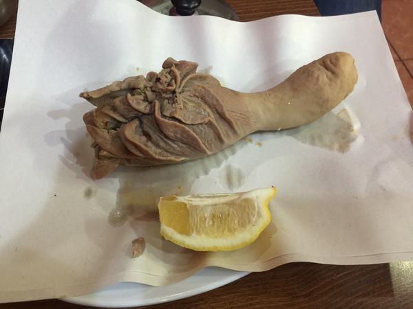 İstanbul'da şırdan nerede var