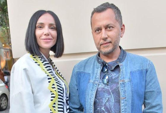 Gülşen ve Ozan Çolakoğlu yeni ev aldı