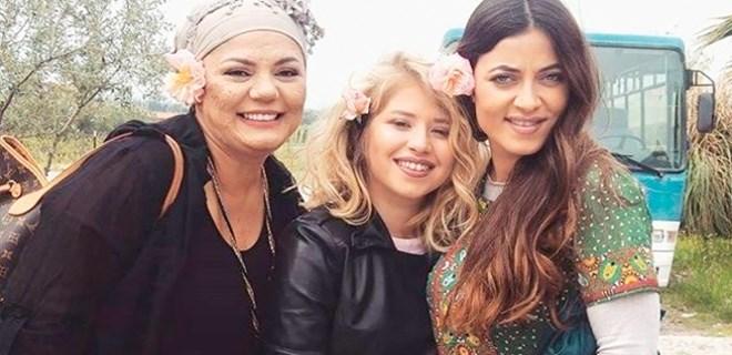 İzel neden kilo aldığını açıkladı