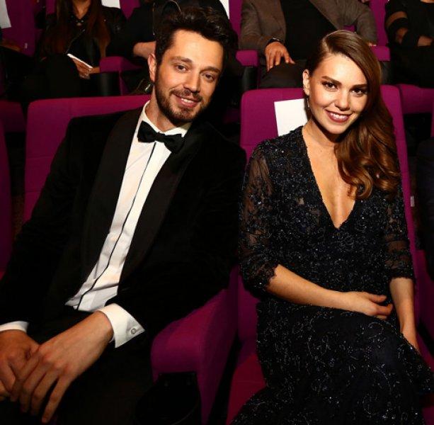 Aslı Enver: Evi boşalt Murat