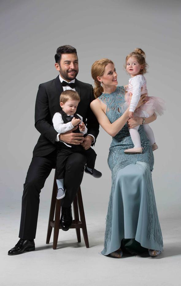 Wilma Elles Amerika yolcusu