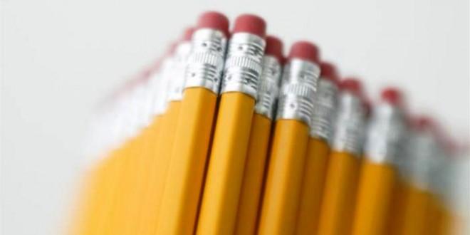 Kurşun kalem nasıl yapılır