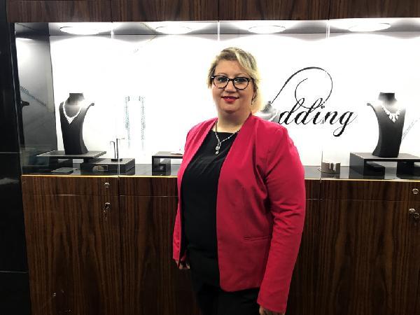 Pırlanta alırken dikkat