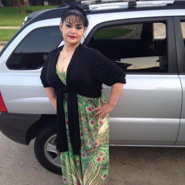 Dünyanın en kilolu kadını tam 378 kilo verdi