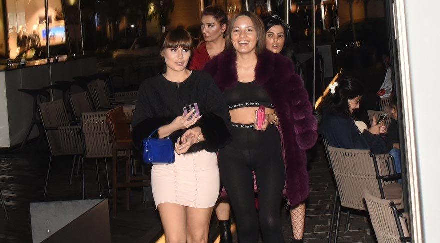 Bahar Candan Murat Boz ile ilgili soruları yanıtladı