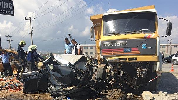 Başsavcı'nın ölümü kaza mı cinayet mi