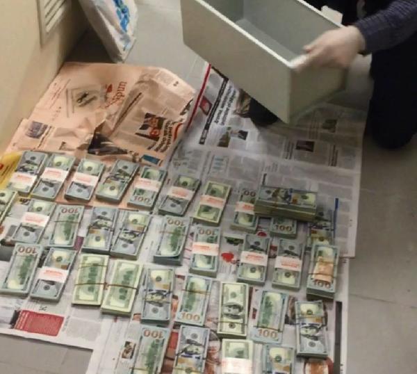 FETÖ'nün Emniyet mahrem imamlarının topladığı para