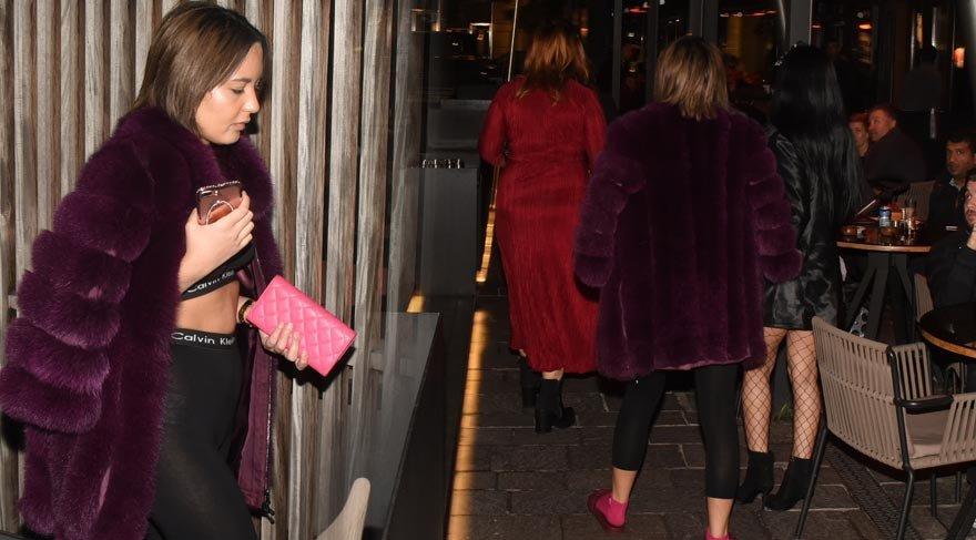 Bahar Candan Murat Boz ile ilgili soruları yanıtladı