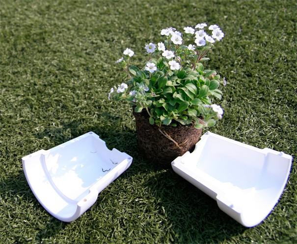 Saksı değişikliği nasıl yapılır