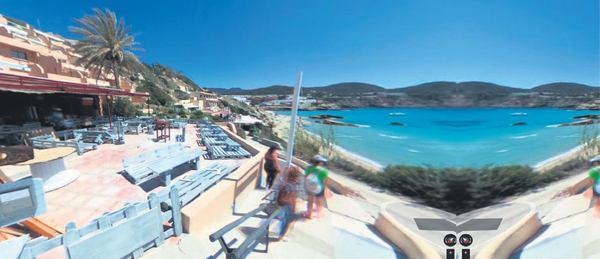 Yolanthe Cabau'nun mekanına yıldız yağacak