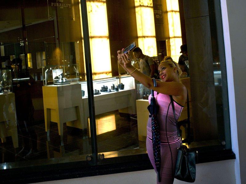 Kübalıların AVM çilesi