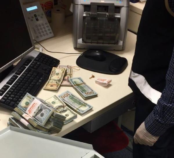 FETÖ'nün Emniyet mahrem imamlarının topladığı para