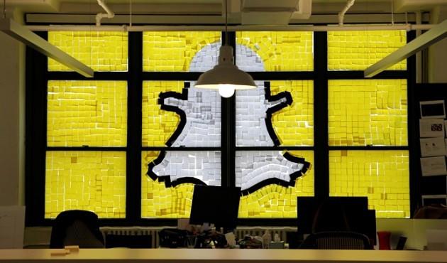 Snapchat zarar etmeye devam ediyor
