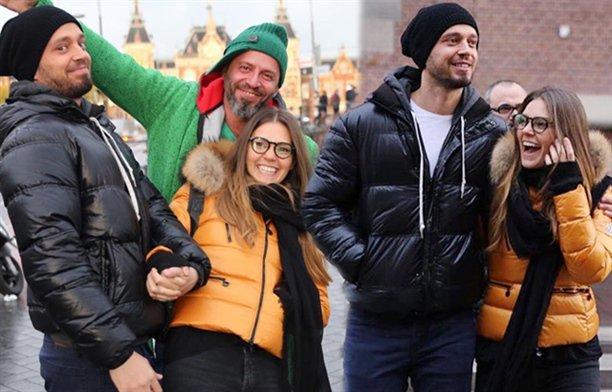 Murat Boz: Aslı’yla ayrılmadık