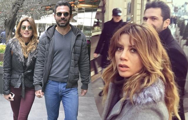 Gökçe Bahadır hamile iddiası