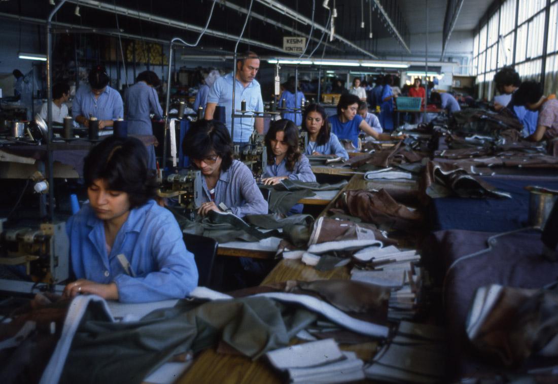 Ekonomiyi canlandırma hamlesi meyvelerini verdi