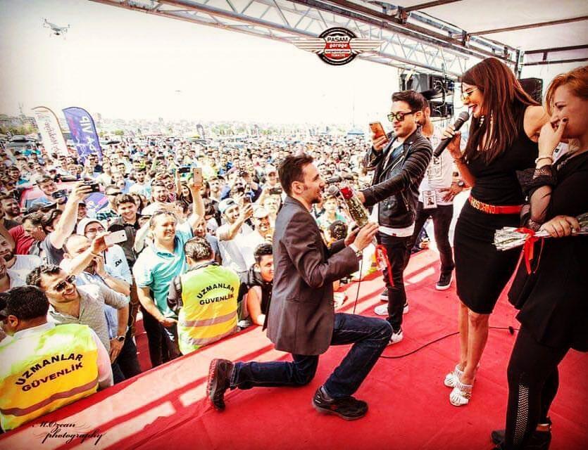 RC Model Araba nedir